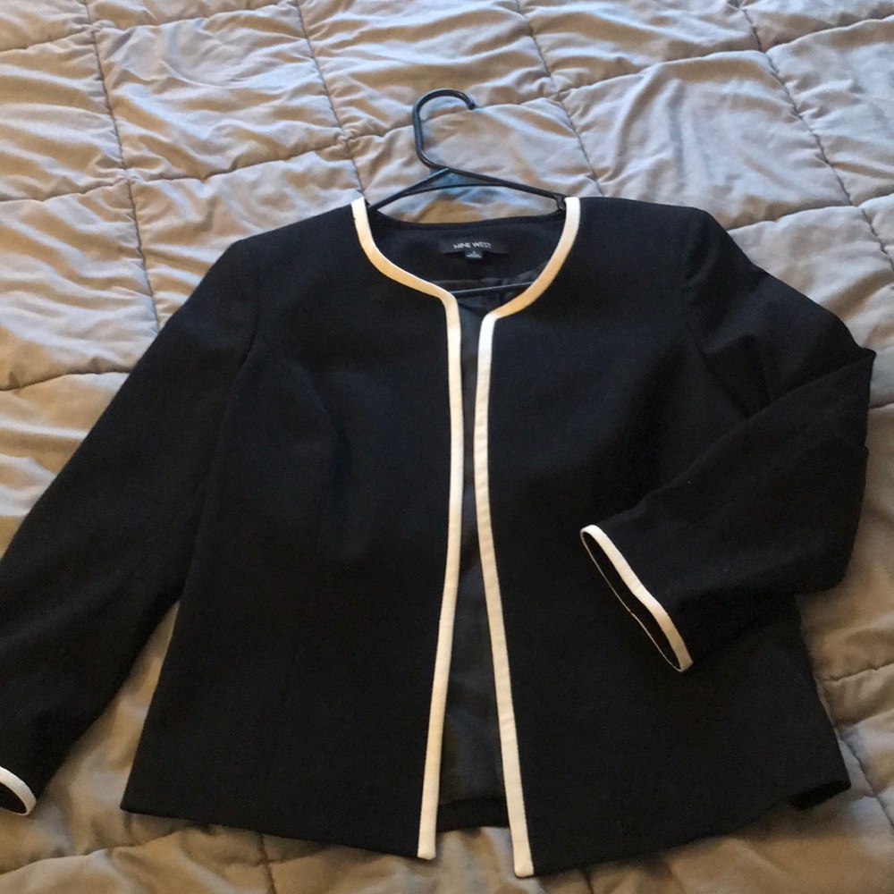 Nine West Blazer